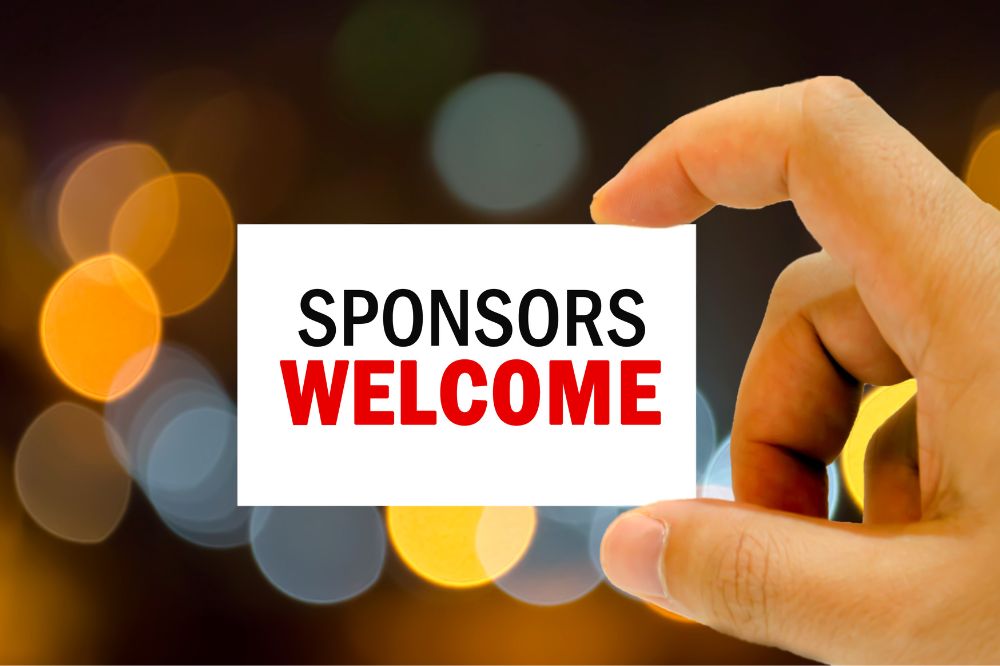sponsor