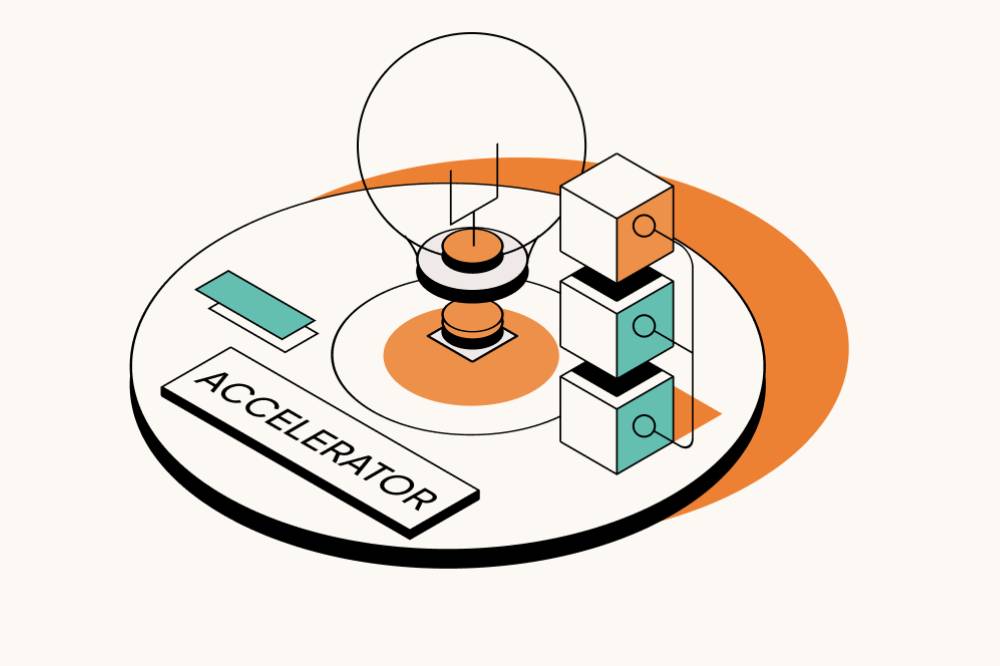 How accelerators work