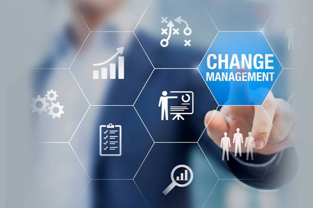 Organizational accelerator