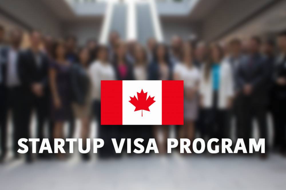Startup visa