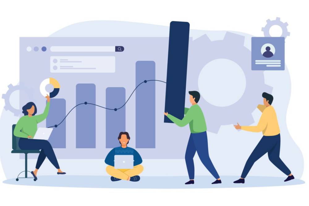 The necessity of strategy in startups