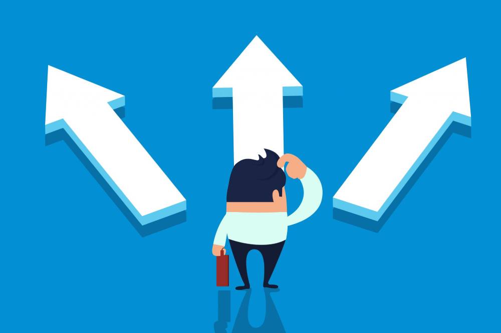 Types of startups guidance for choosing the right path