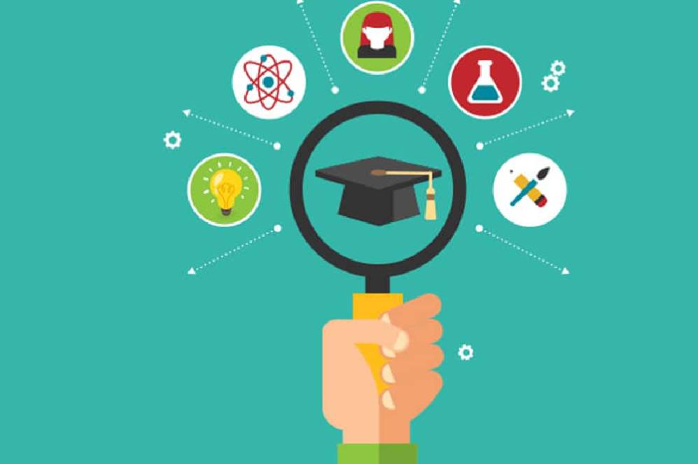 Different types of educational startups
