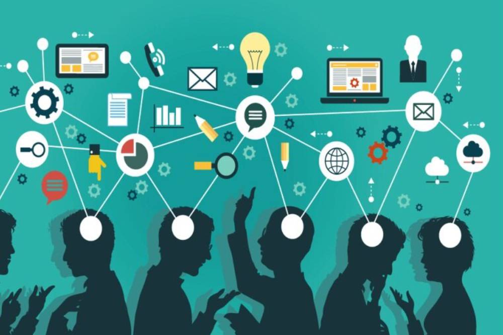 Key factors of knowledge based economy