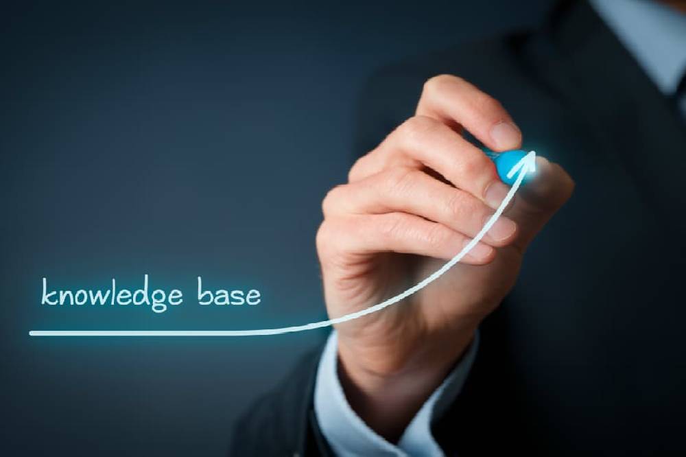 Knowledge Based Companies 2