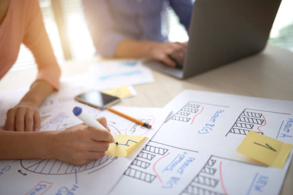 Types of commercialization models
