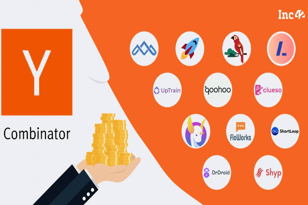 All about Y Combinator