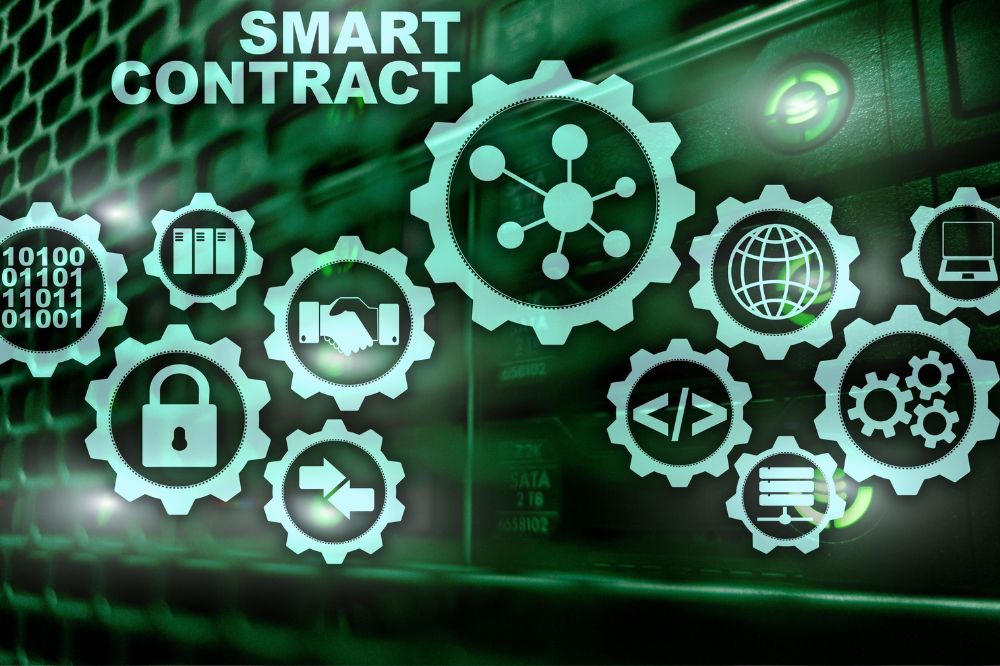 History of smart contracts