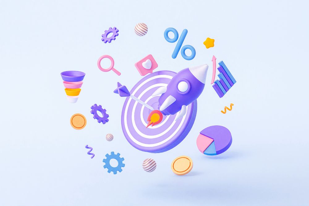 Targeted content production