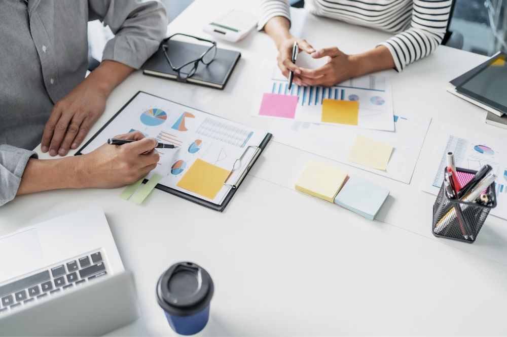 The importance of startup valuation