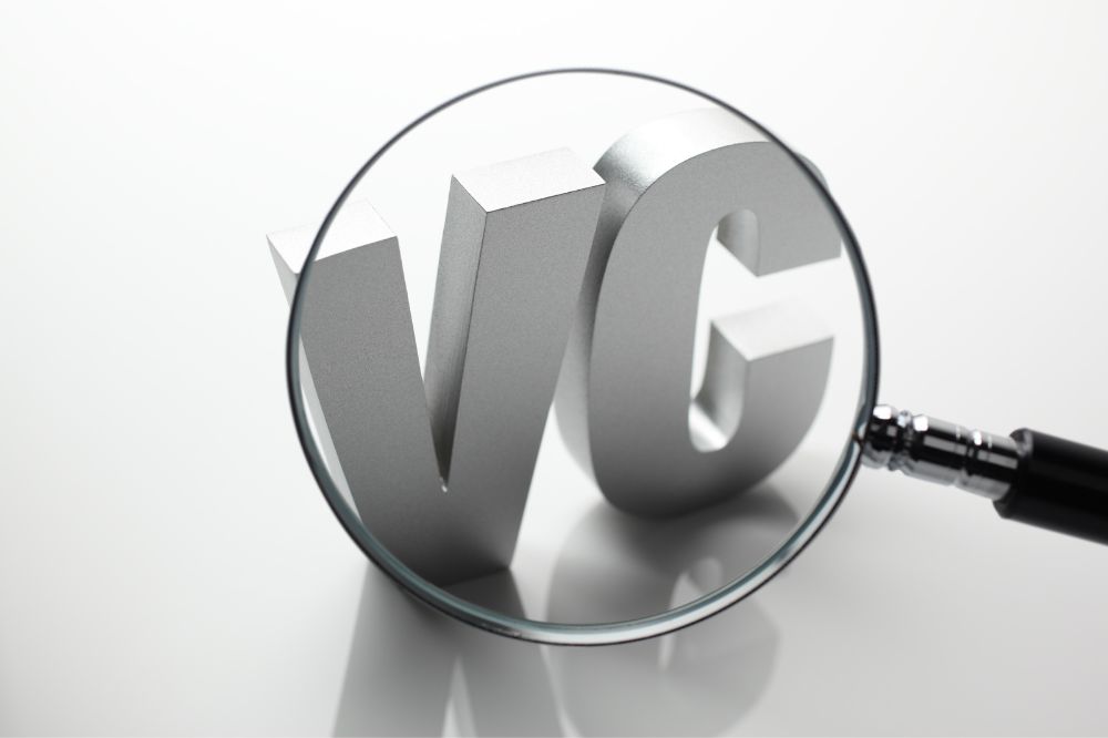 What is venture capital