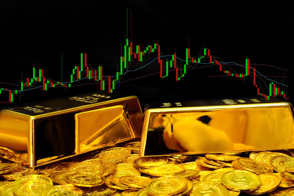 Gold digital currency