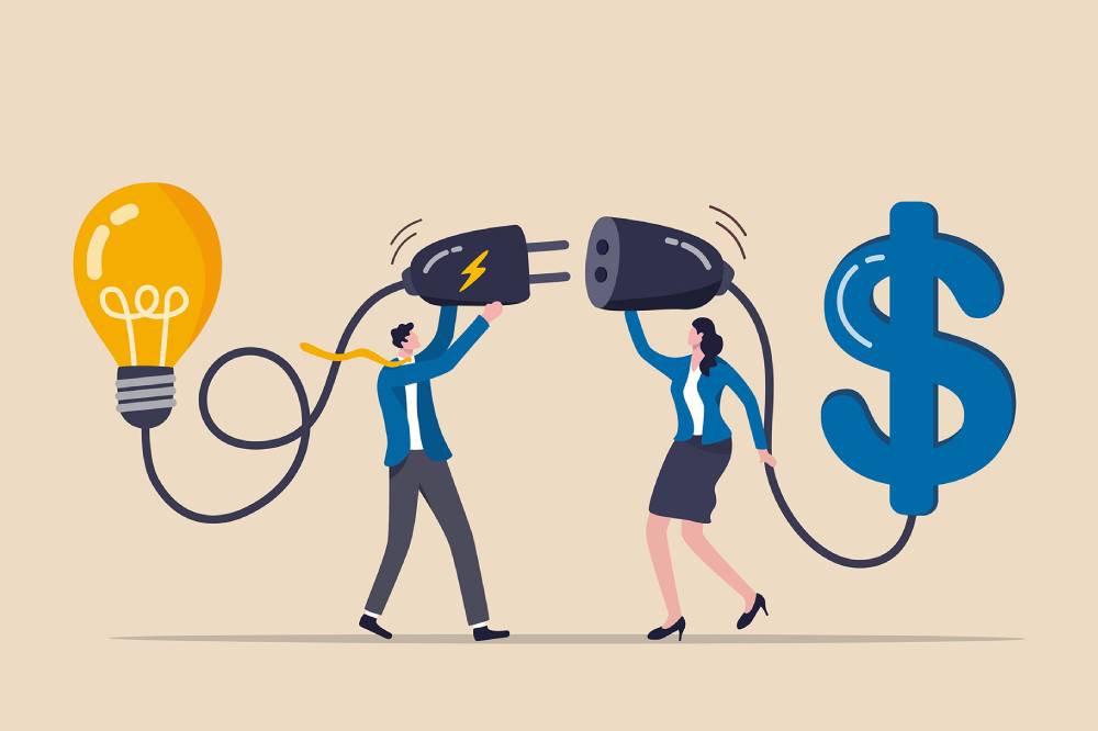 The main characteristics of bold investment
