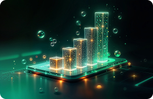 Digital asset