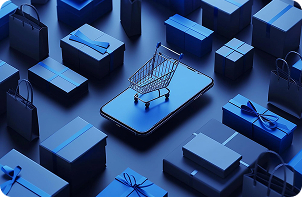Electronic Commerce