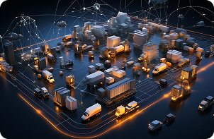 Transportation and Logistics Smart